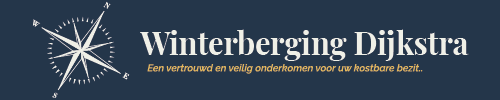 Winterberging Dijkstra Logo