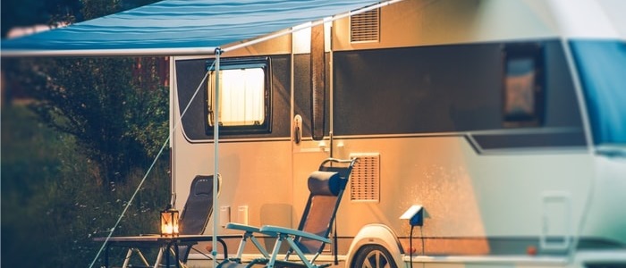 Camping | Winterberging Dijkstra